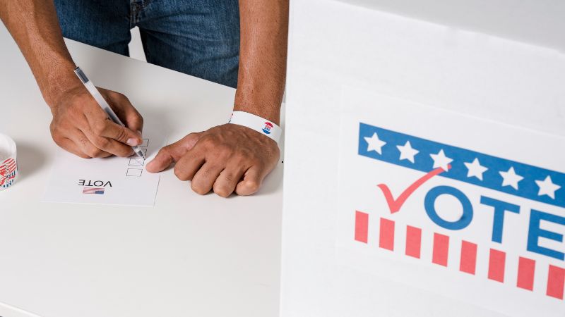 Puerto Rico no podrá votar en las elecciones del 5 de noviembre