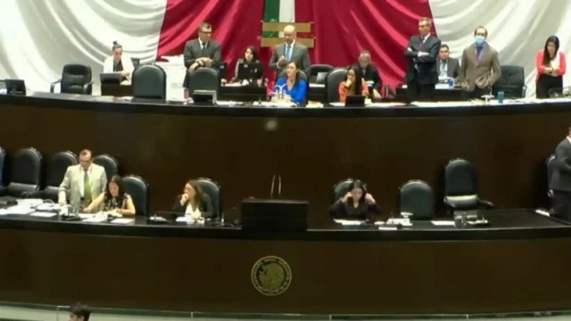 Diputados aprueban desaparición de 7 organismos autónomos