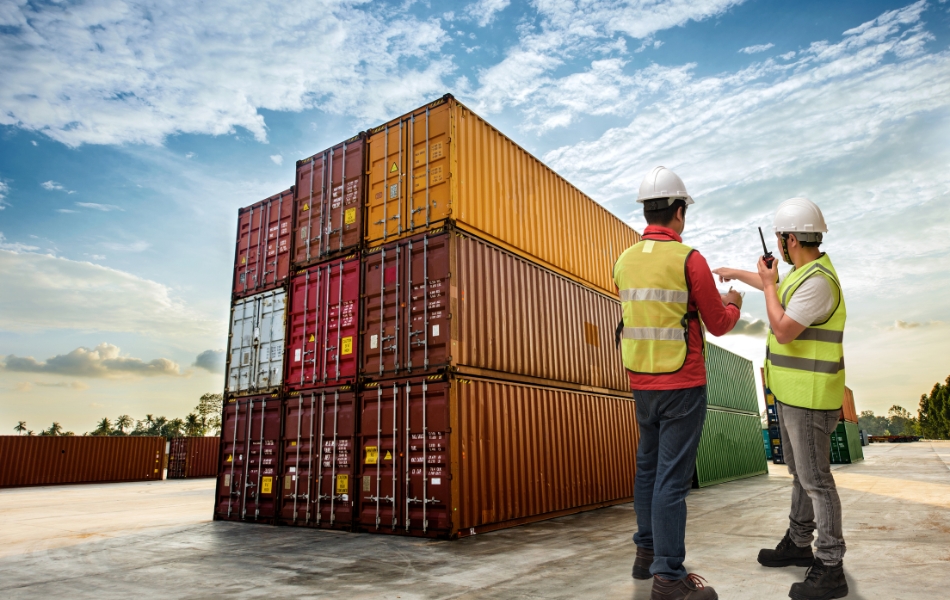 ‘Ley Espejo’ a EU si impone aranceles a importaciones mexicanas, advierte Sheinbaum