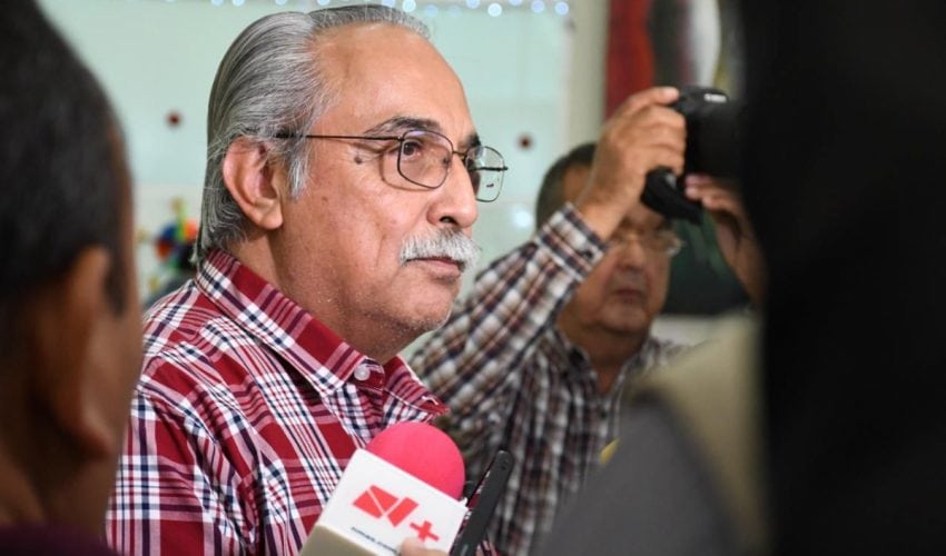 Cumple gobierno del Estado con los productores agrícolas de Tamaulipas