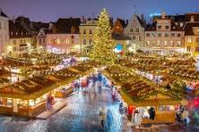 ¿Qué países no celebran la Navidad?