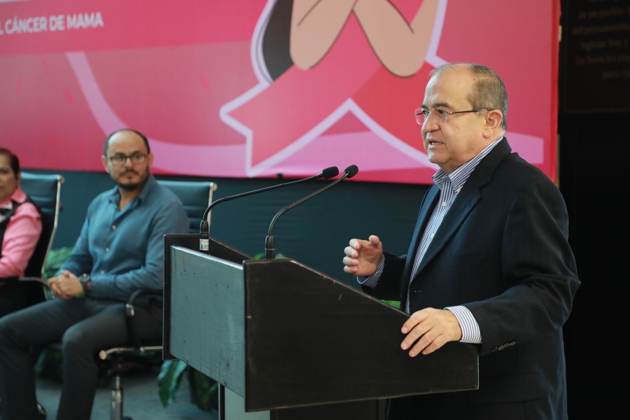 Propone diputado Víctor García incluir en la legislación estatal el derecho a la atención primaria de la salud