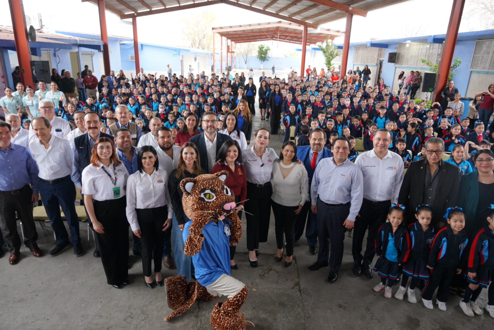 Inician la campaña de vacunación contra el VPH