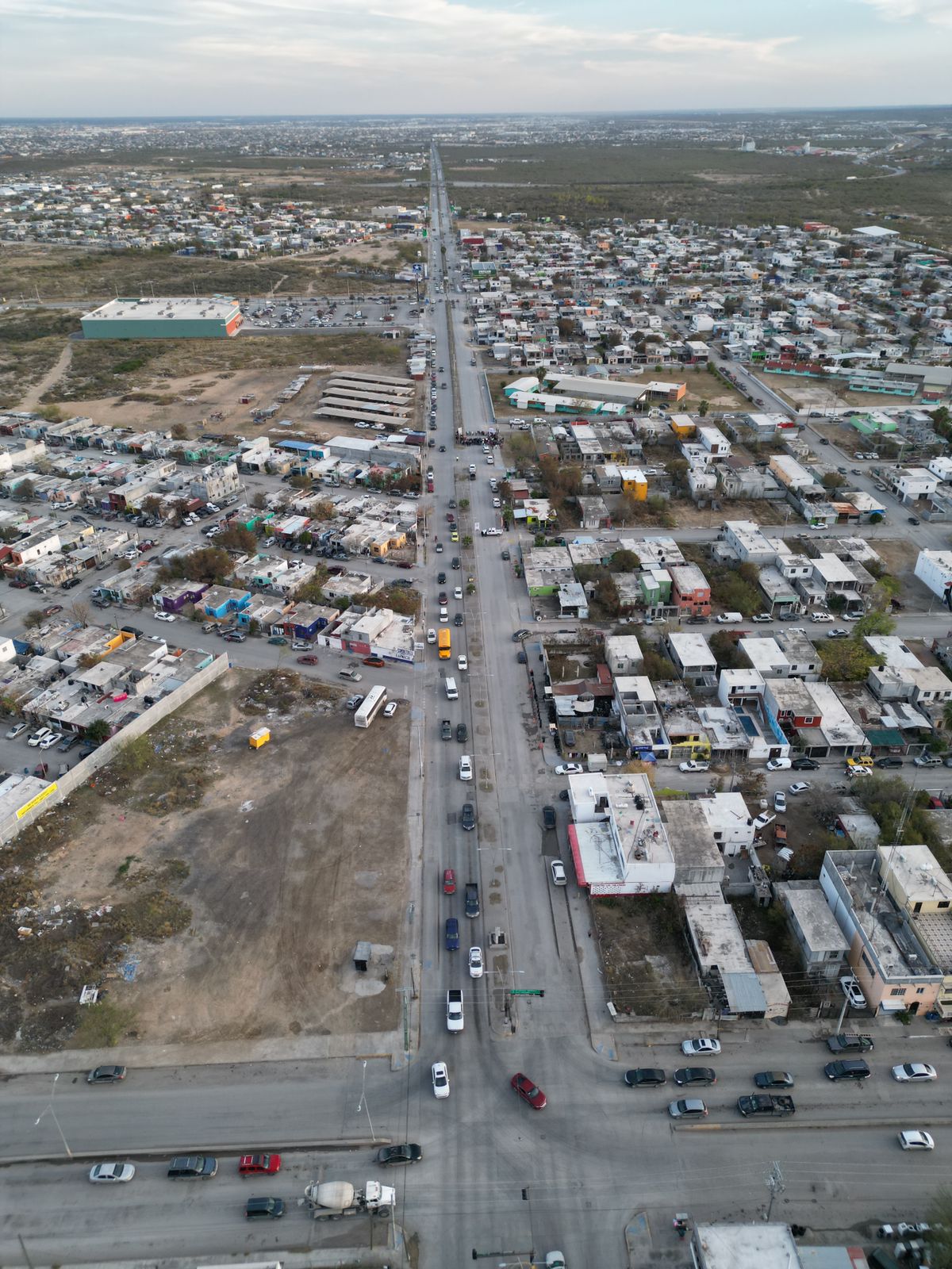 Impulsará gobierno municipal programas de vivienda digna a través del Imvisu