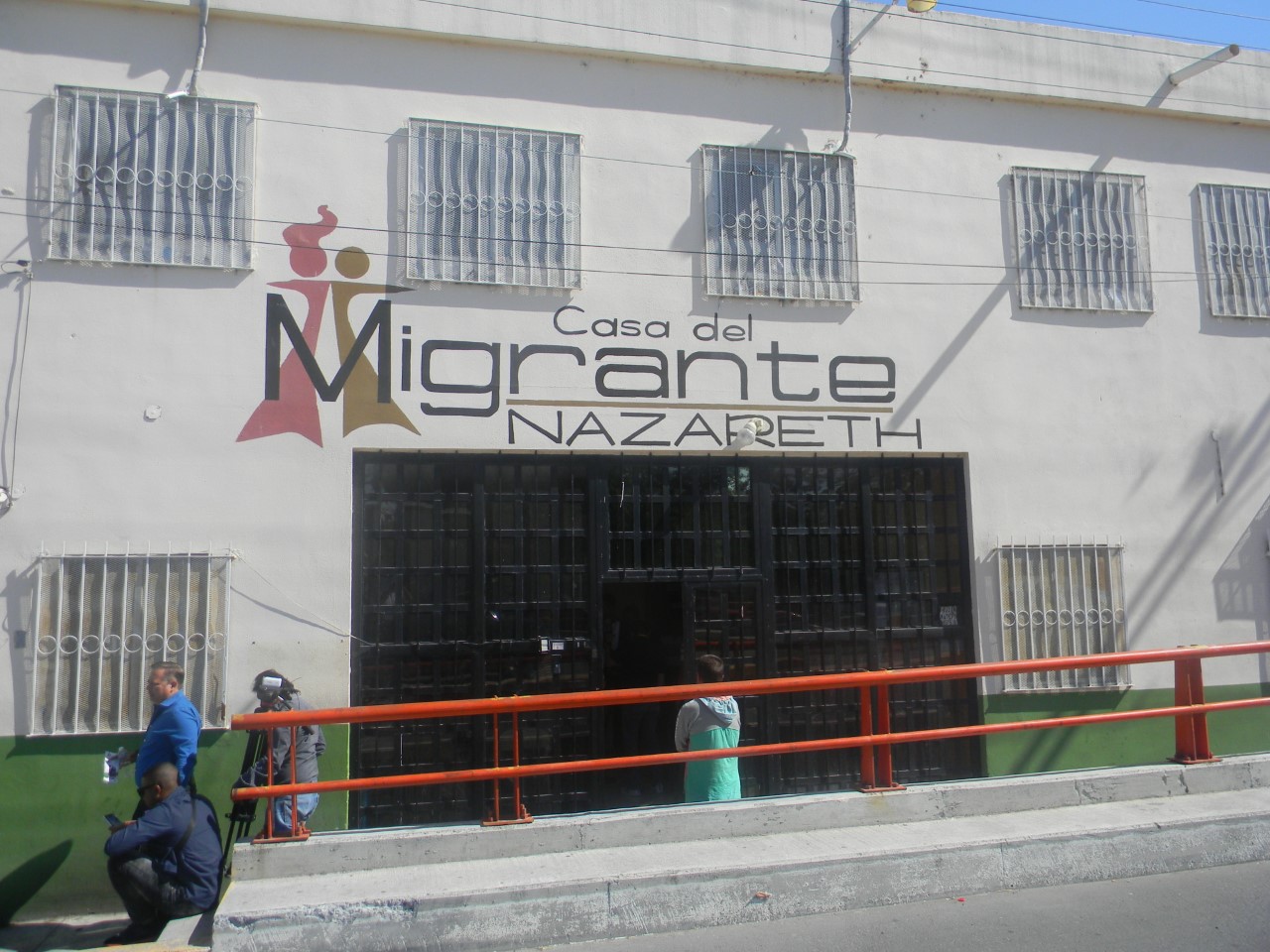 Misioneros de San Carlos abandonan la Casa del Migrante ‘Nazaret’ y la Diócesis de N. Laredo