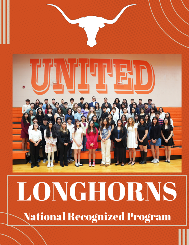 Ganan 203 estudiantes del UISD el título del Programa de Reconocimiento Nacional del College Board