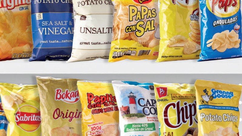 Inicia el programa de retiro en cooperativas escolares de alimentos ‘chatarra’