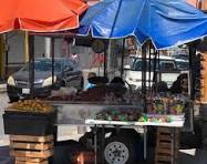 Trabajan en las calles mil 500 personas que venden alimentos y comida: Coepris