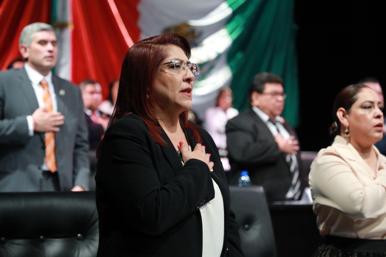 Atenderá Congreso de Tamaulipas peticiones de agentes aduanales, transportitas y empresarios de Nuevo Laredo