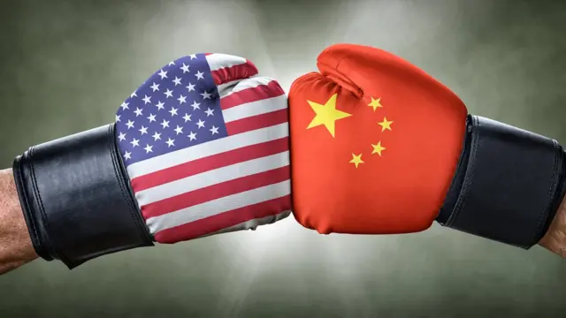 Impuesto adicional del 50% a China si no retira sus aranceles de represalia