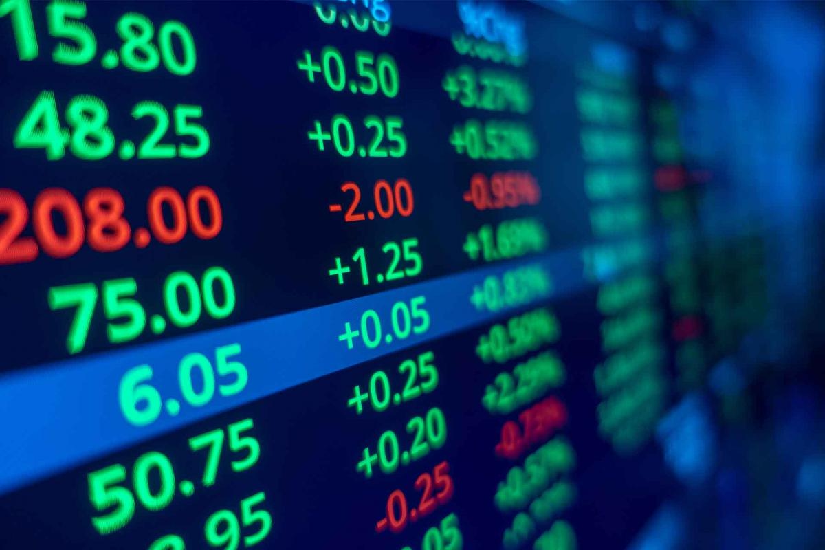 Miércoles negro en el mundo; Trump impone aranceles, bolsas se desploman y China responde