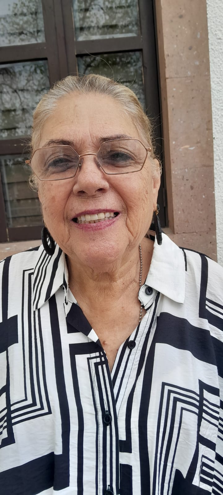 Leticia Barrera. ¿La dirigente que el PRI necesita?