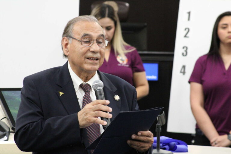Laredo sí puede cancelar la elección de bonos por $417M