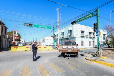 El 60% de los accidentes de tránsito se debe al uso del celular al ir manejando