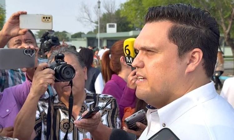 Congreso, “respalda a ambulantes y tianguistas” de Reynosa