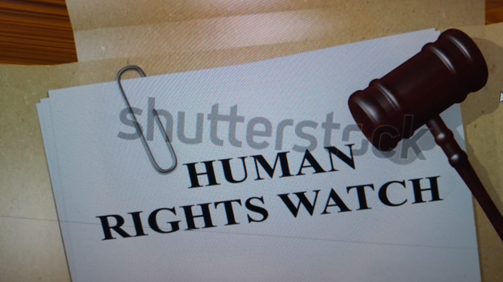 Operativo ‘Long Star’ en Texas encubre racismo, discriminación y abusos: HRW