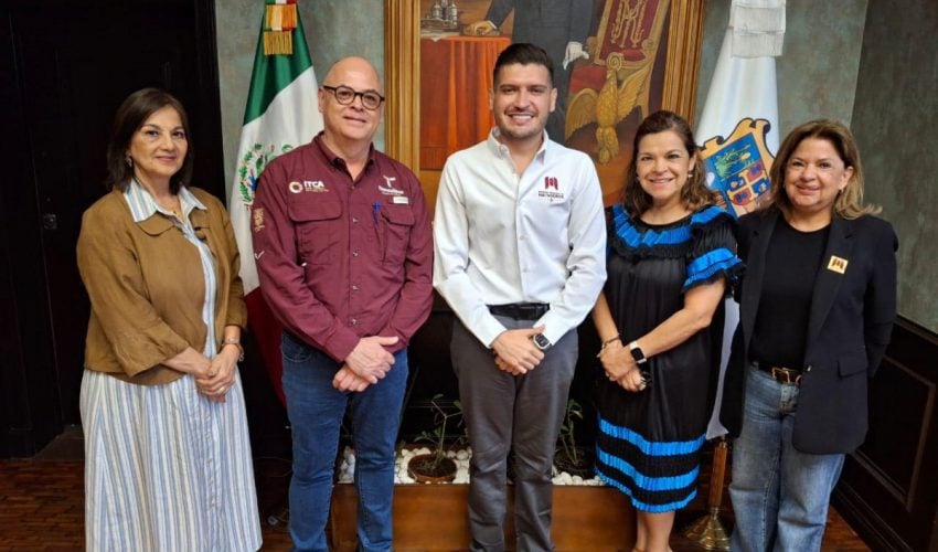 Fortalecerá ITCA desarrollo cultural en Matamoros