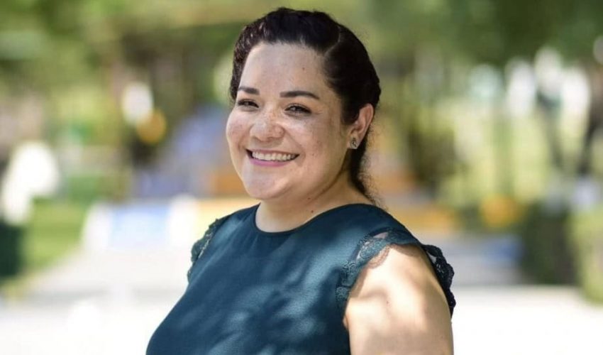 Obtiene docente de la UT Nuevo Laredo beca para prepararse en Francia