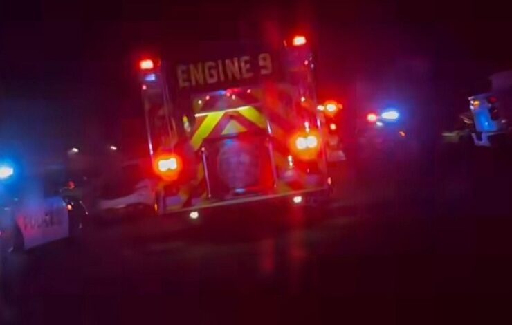 Muere joven de 16 años tras tiroteo en el sur de Laredo