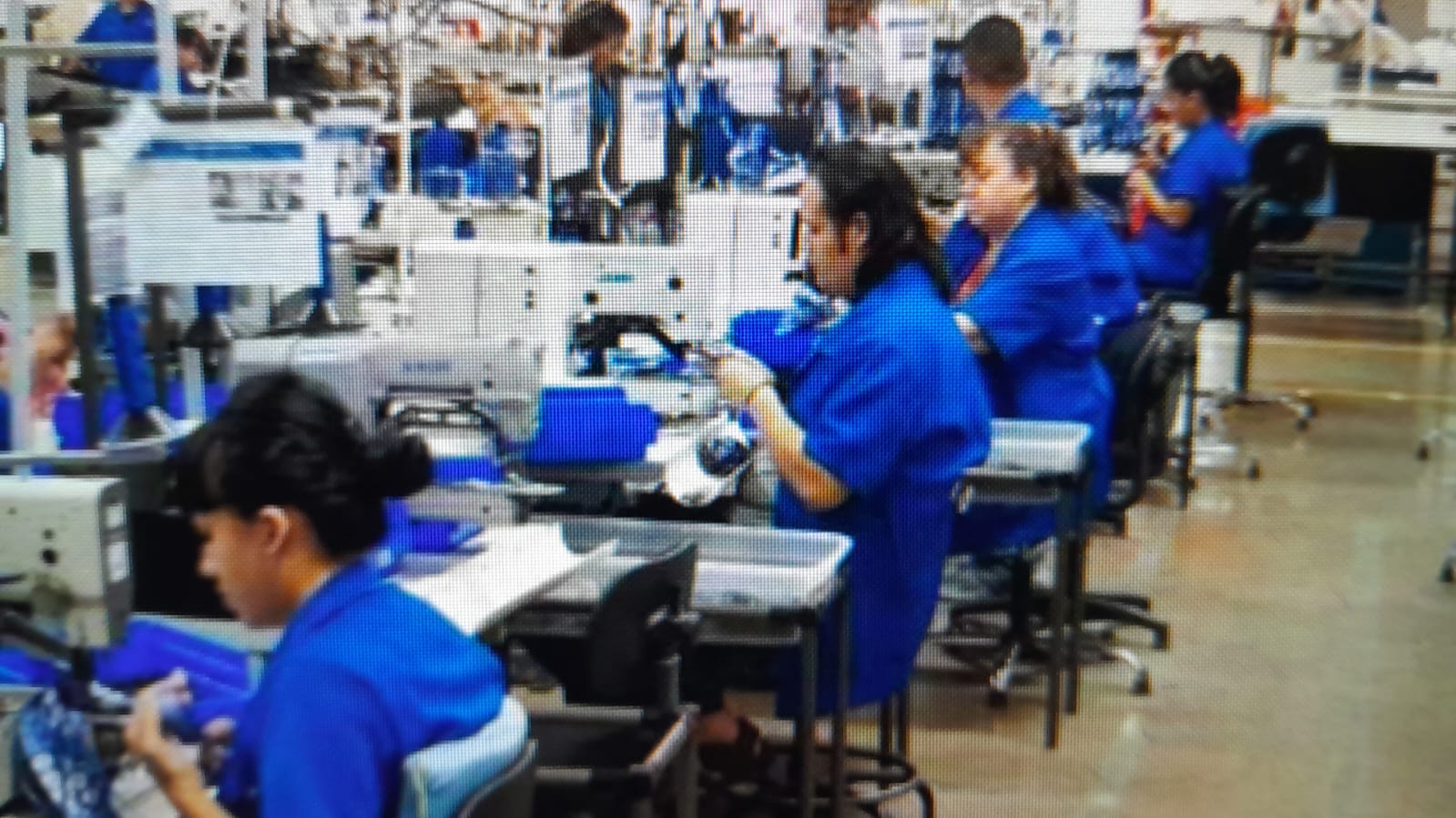 Se consolida N. Laredo en crecimiento de empleos; autotransporte y maquiladoras lideran