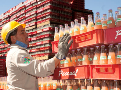 Cooperativa Pascual Boing instalará planta de producción en N. Laredo; creará 300 empleos