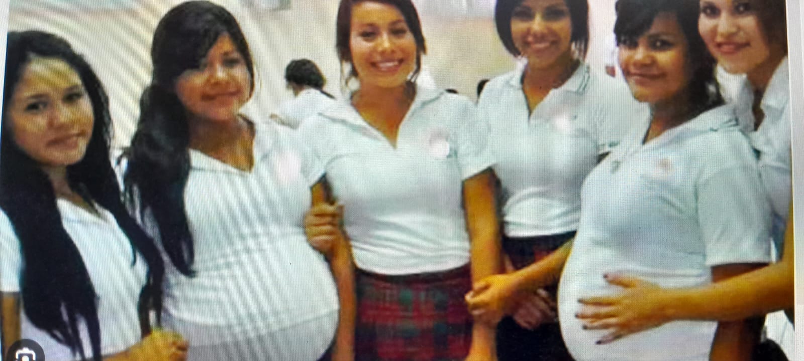 Atiende el hospital general 150 niñas embarazadas cada año