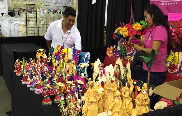 Festival de Ciudades Hermanas cumple 21 años