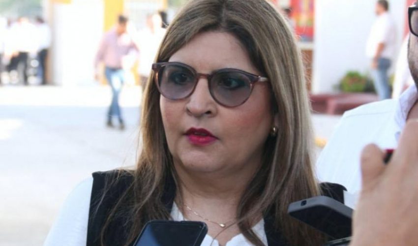 Presentará Seduma denuncia por cilindros metálicos en Playa Bagdad