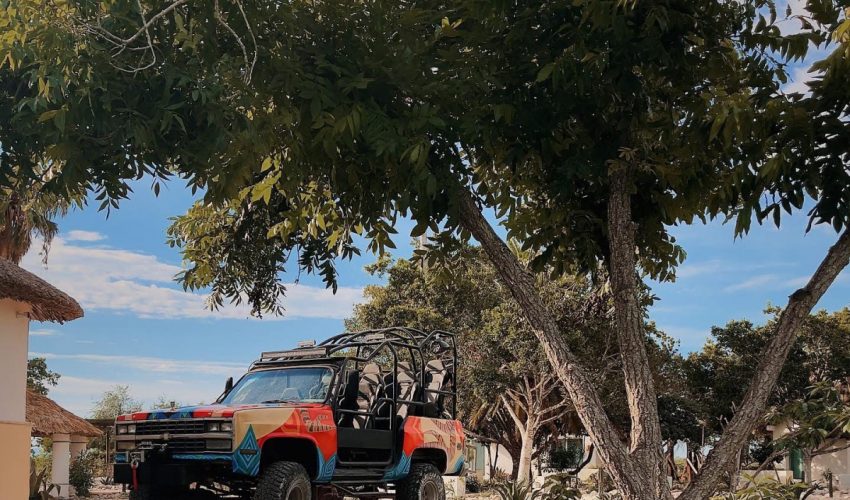 Es Tamaulipas líder en turismo cinegético y pesca deportiva: Sectur