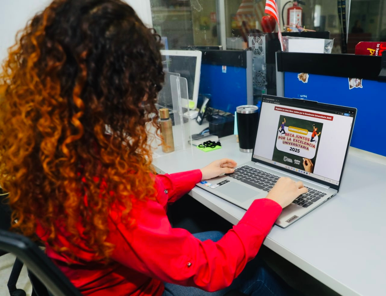 Ofrecen becas de excelencia para estudiantes universitarios