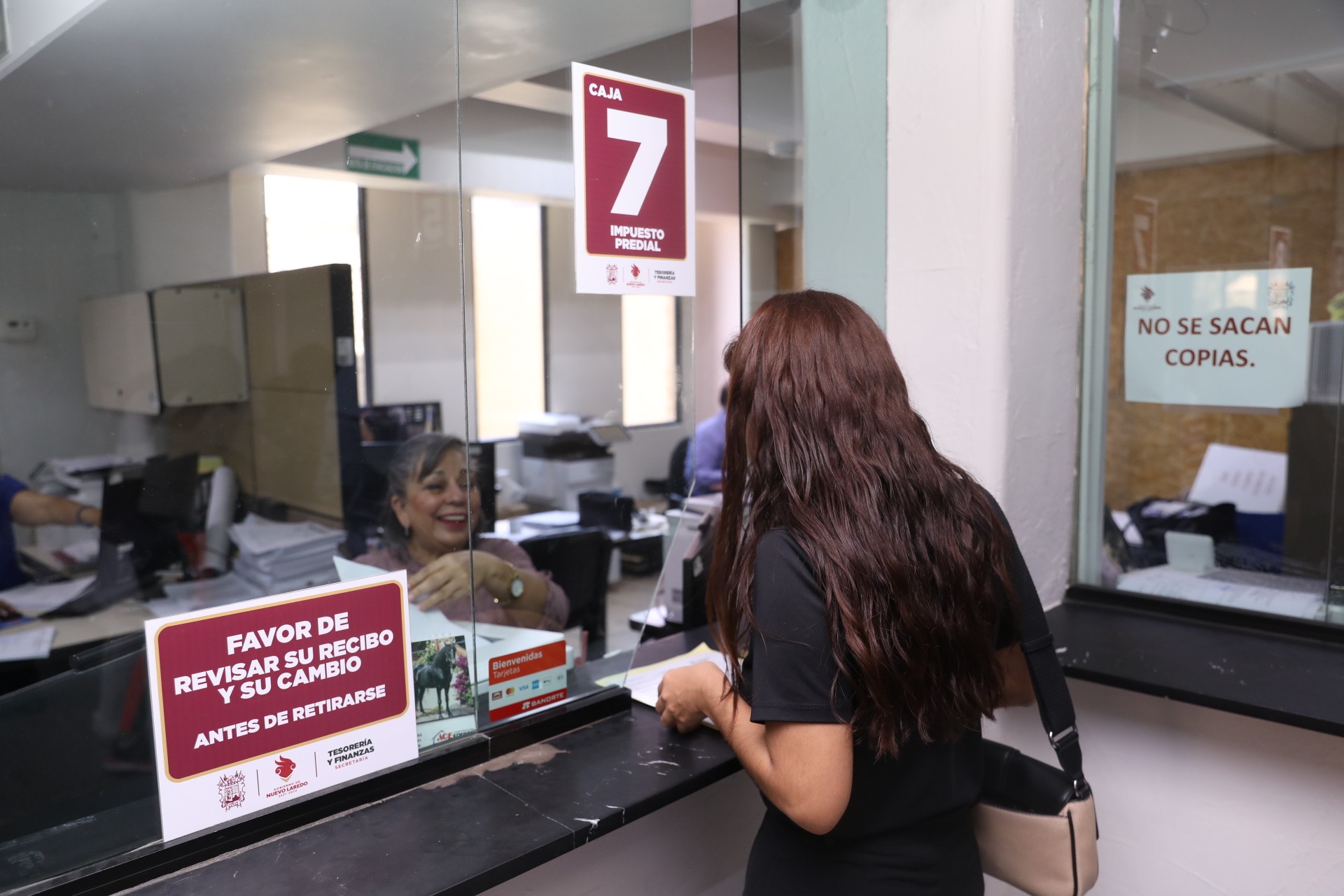 Invitan a participar en el programa de pólizas predial 2025