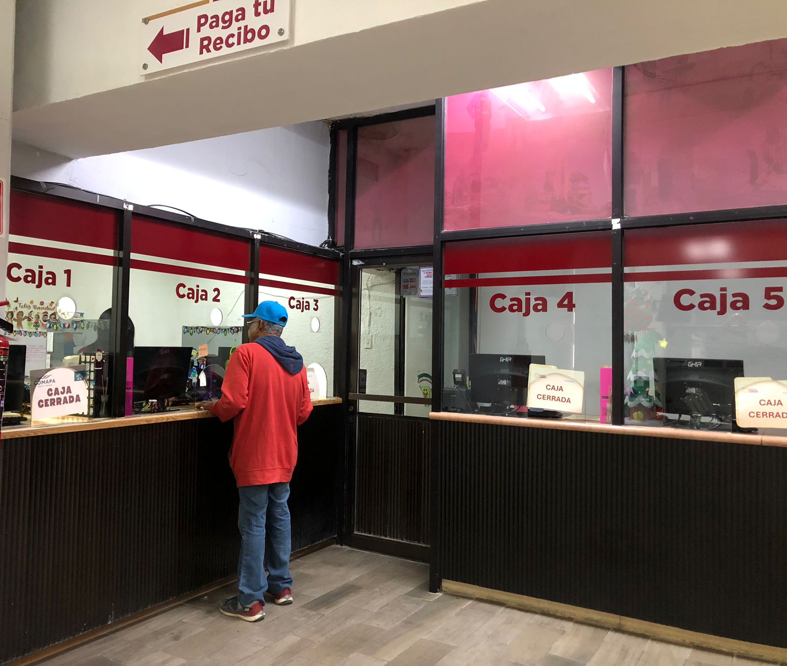 Seguirá Comapa con atención especial los sábados