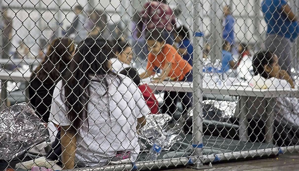 Cómo proteger a los hijos de migrantes deportados en operativos