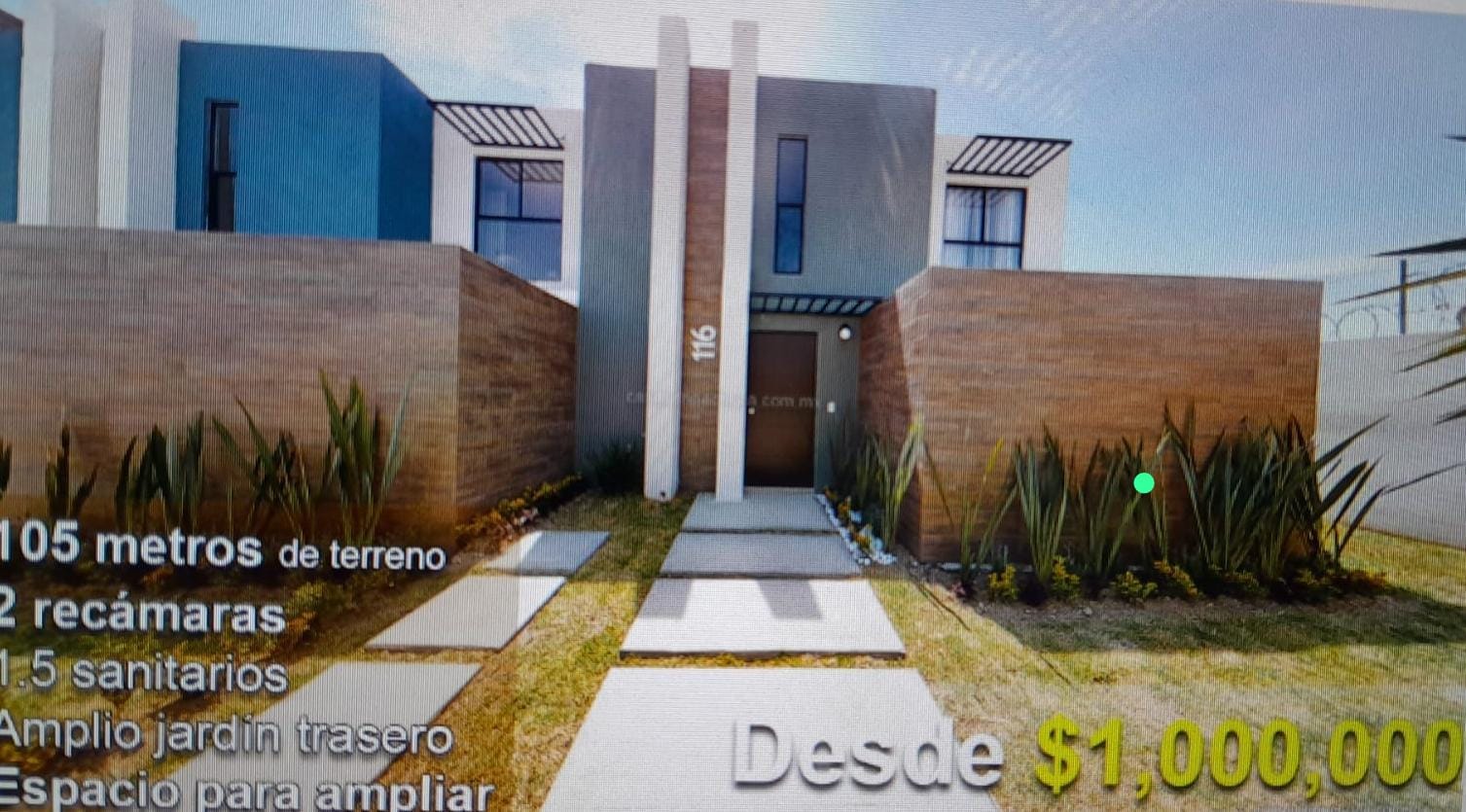 Demanda, especulación y alto costo de materiales ‘infla’ el precio de viviendas: Ampi