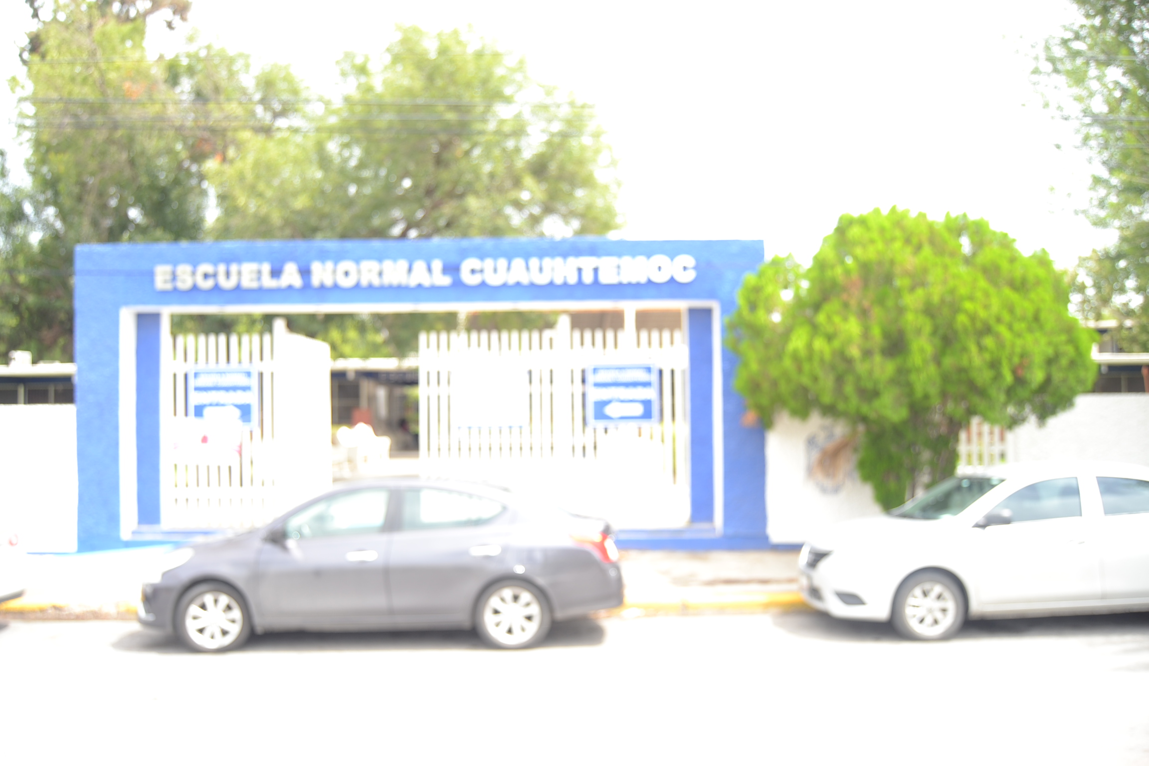 Se graduará de la Normal ‘Cuauhtémoc’ el 97 % de los alumnos