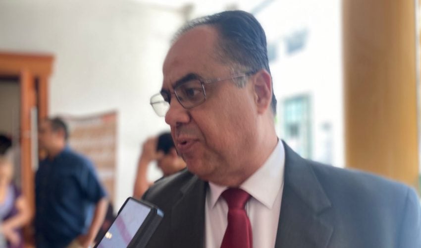 Promueve gobierno estatal oportunidades académicas internacionales para las y los estudiantes tamaulipecos