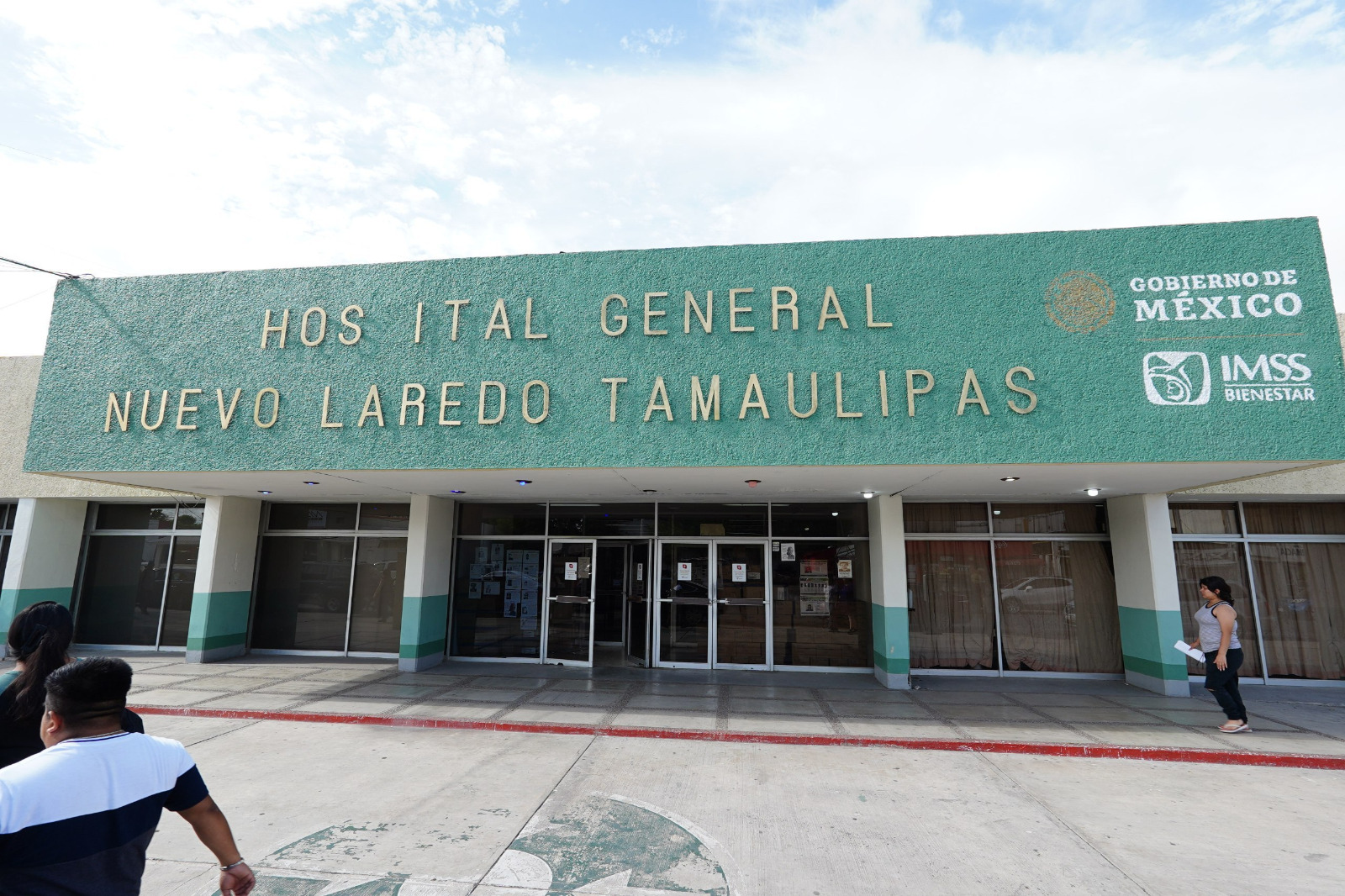 Termina campaña de vasectomía en hospital general con 54 atenciones