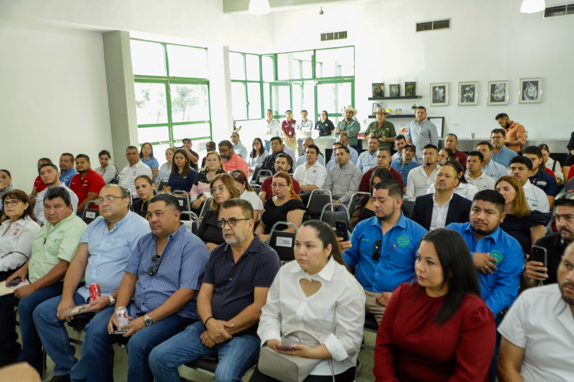 Se fortalece la proveeduría local con evento “Cadena de Suministros 2025”
