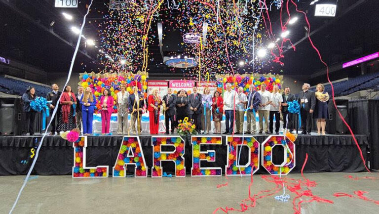 Concluye con éxito el Festival Ciudades Hermanas
