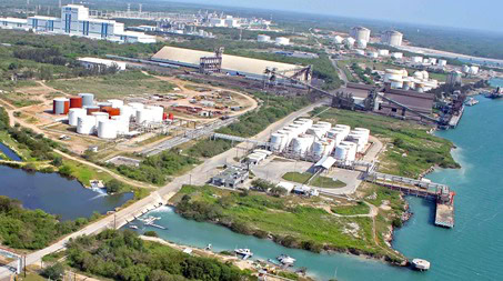 Llegan a Tamaulipas inversiones por 20 MMD y más de 42 mil empleos