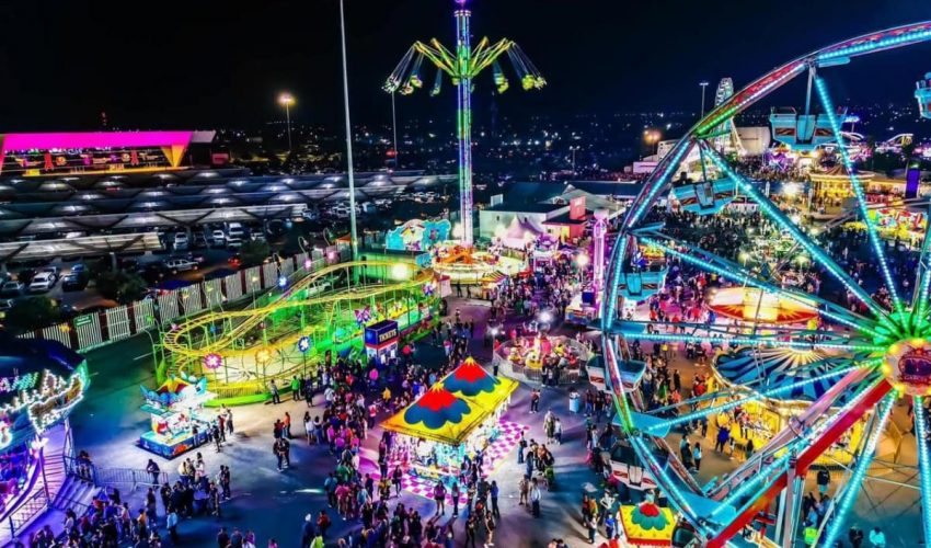 Nayarit será el Estado invitado en la Feria Tamaulipas: Turismo