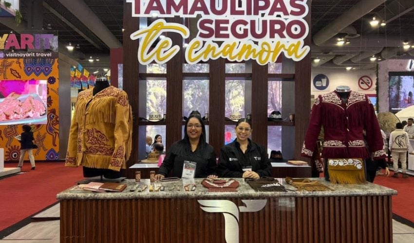 Garantiza promoción de Tamaulipas impuesto sobre hospedaje: Turismo