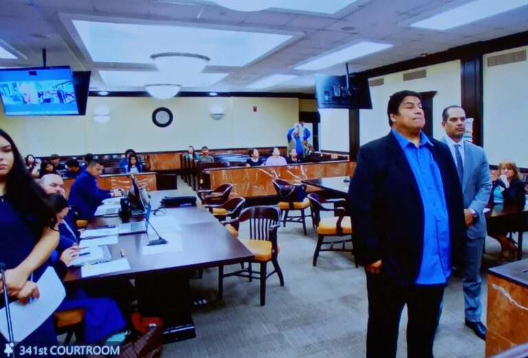 Se salva de la cárcel un acusado de abuso sexual contra una menor