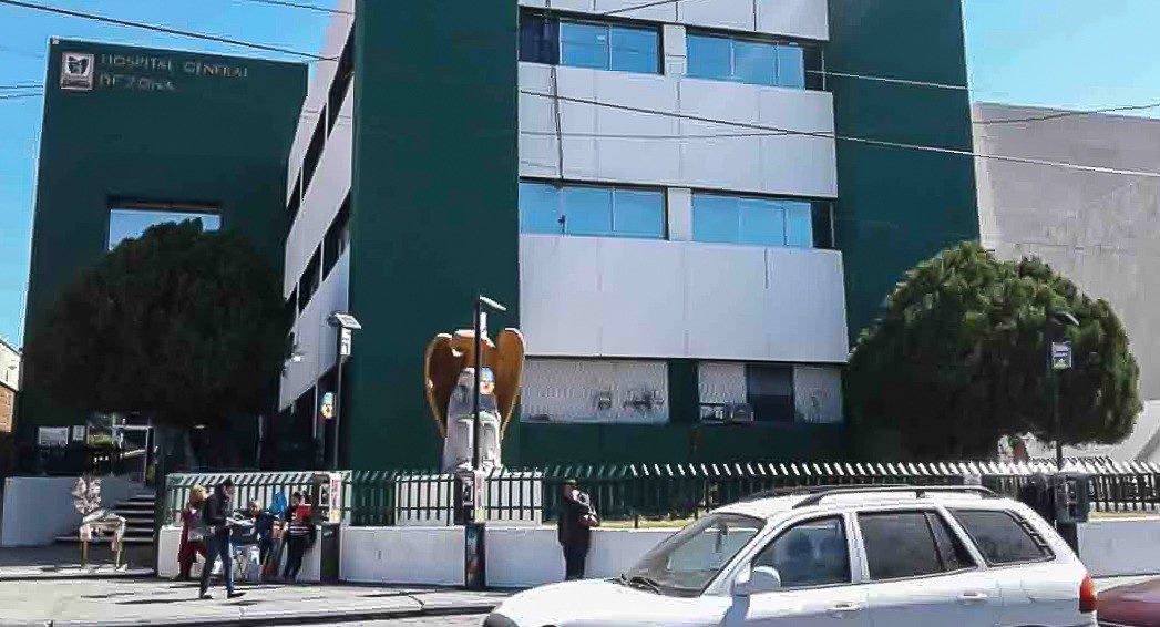 Exige Consejo de Instituciones construcción de nuevo hospital del Imss