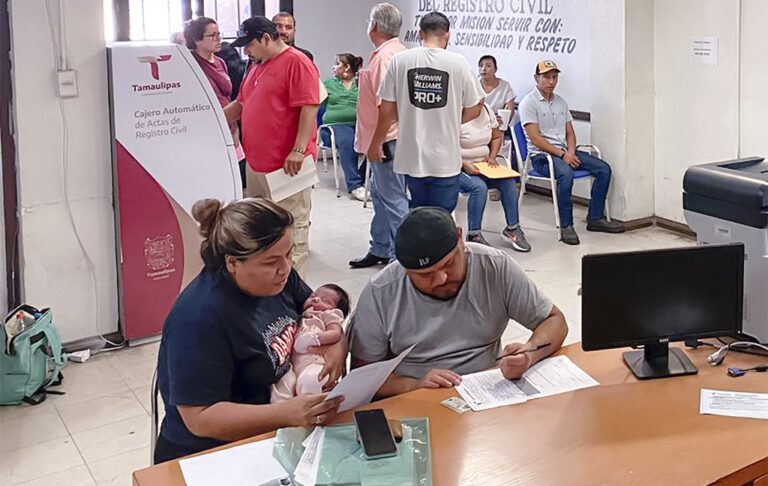 Niños sin identidad, casos que aun  existen, asegura abogacía