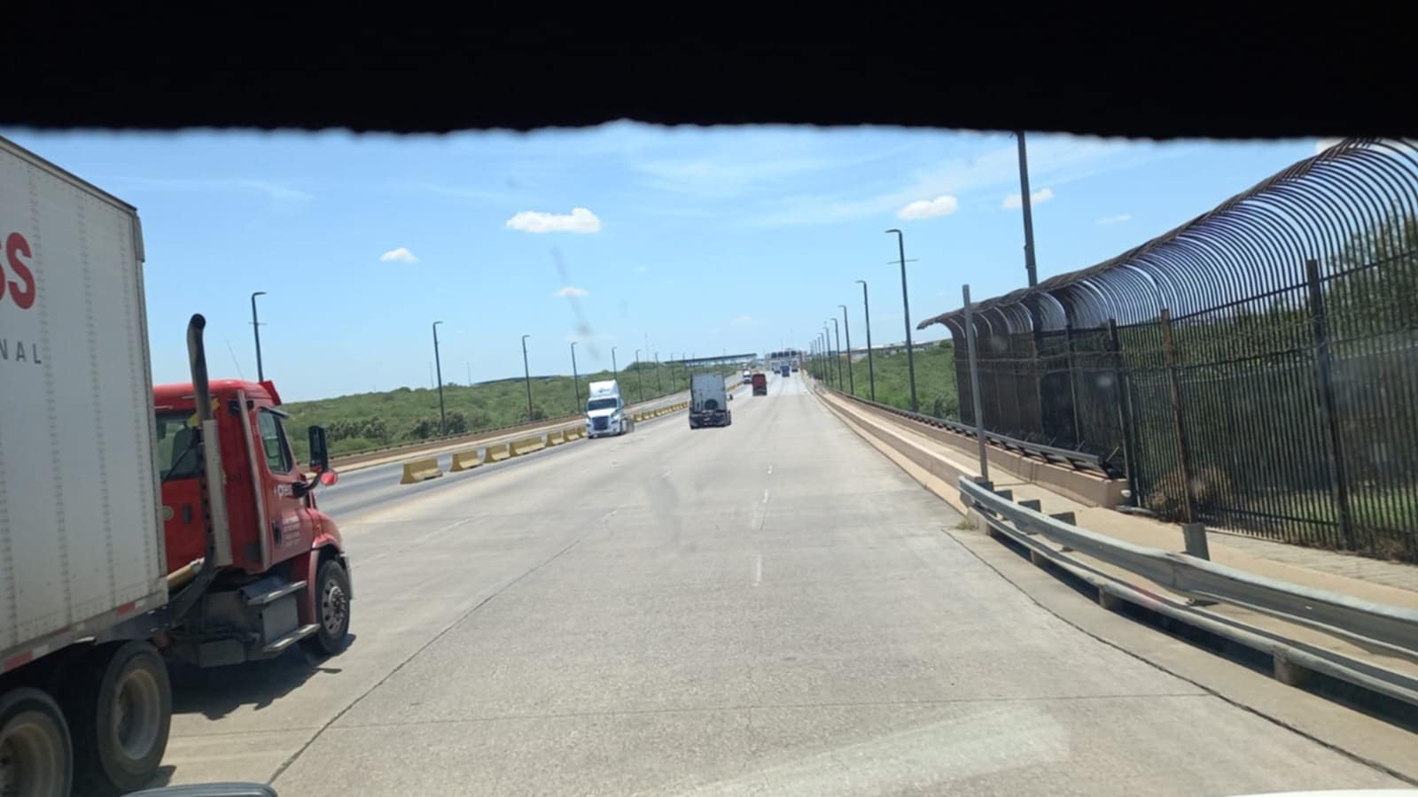 Arranca el próximo año la ampliación del puente CM