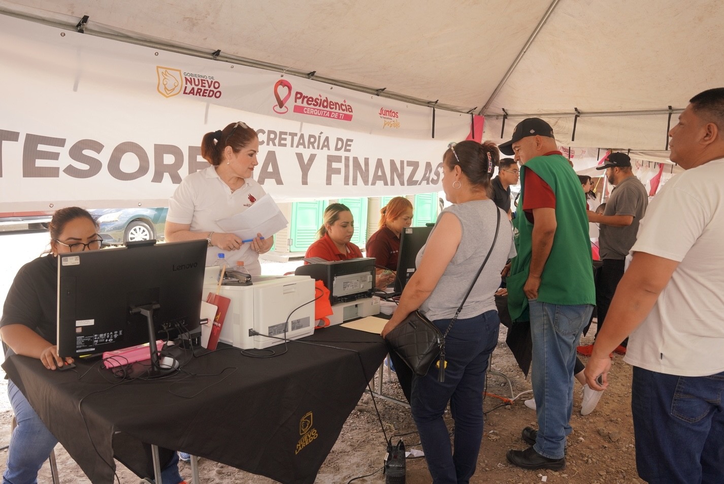 Colonia Nueva Victoria tendrá programa ‘Presidencia Cerquita de Tí’ el jueves