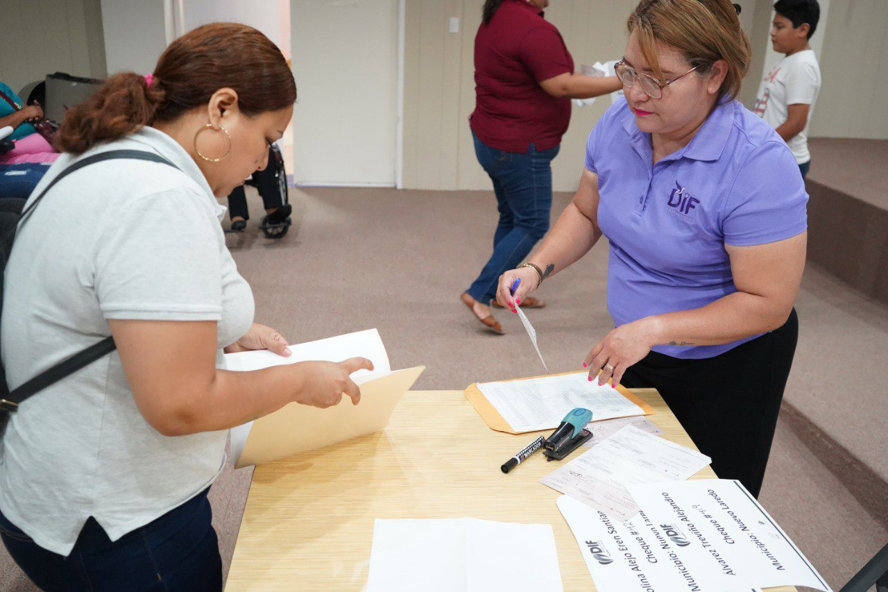 Convocan a estudiantes con discapacidad a solicitar beca educativa