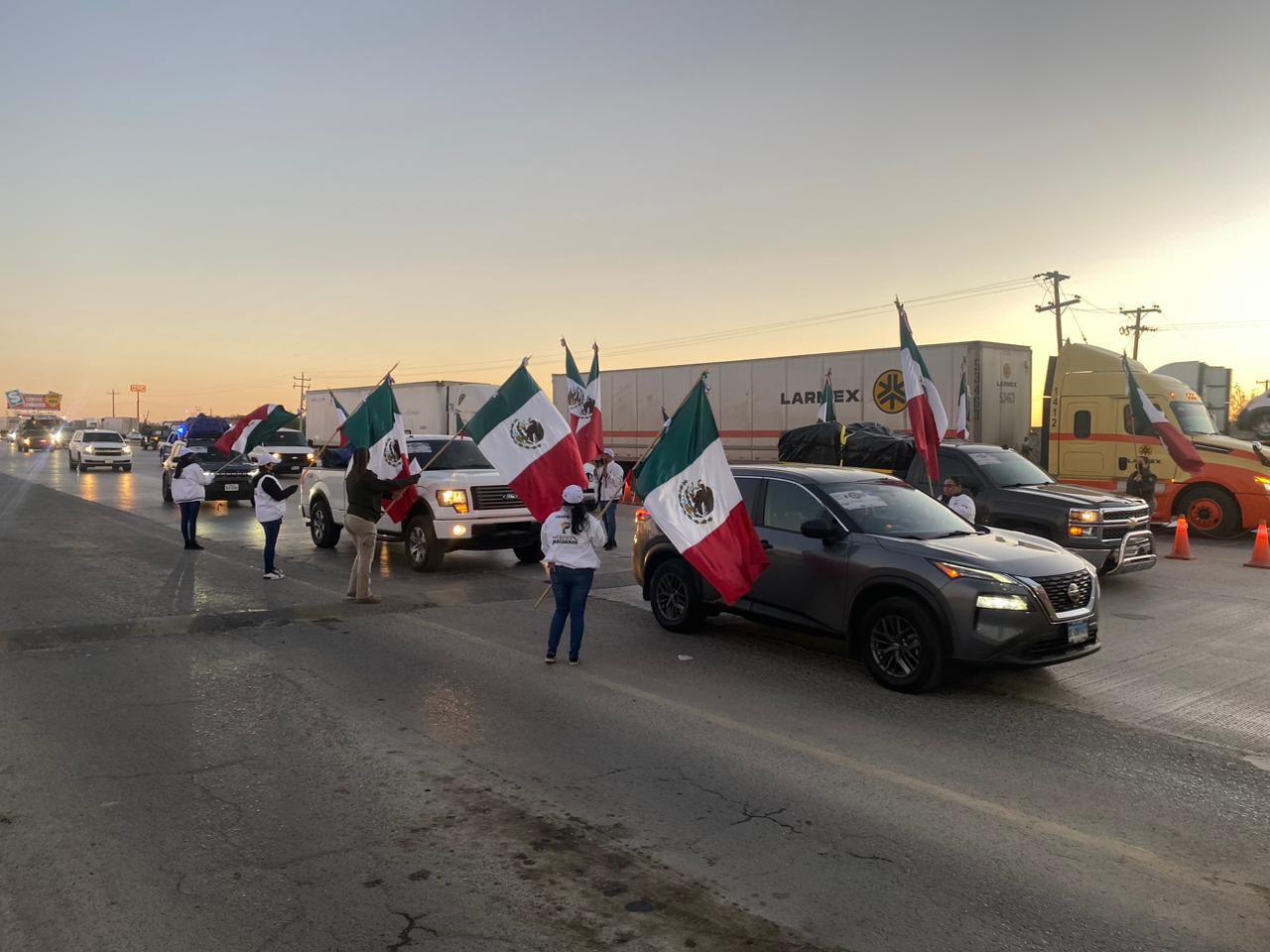Preparan con anticipación programa ‘Héroes Paisanos de Invierno’