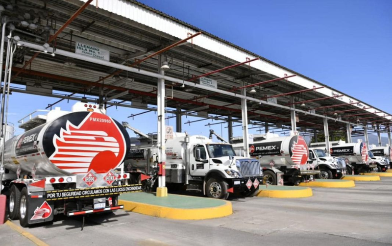 Operan en la ciudad 97 empresas que manejan productos peligrosos